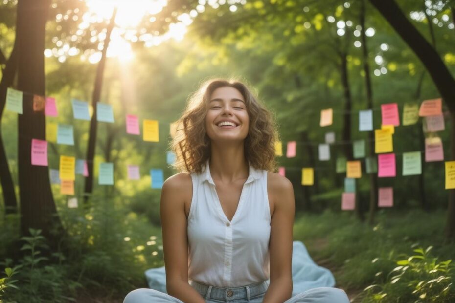 Embrace Yourself: Daily Self Love Affirmations to Boost Your Confidence and Joy