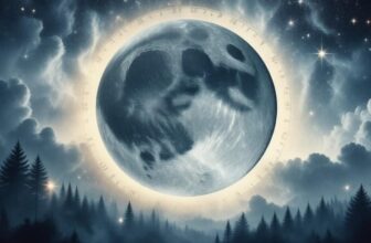 Exploring the Mysteries of Dark Moon Astrology: Unveiling Hidden Truths and Transformative Energies