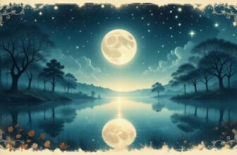 Unlocking the Mysteries: The Spiritual Significance of the December Full Moon 2025