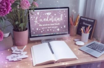 Unlocking the Power of Manifestation: Can You Use a Random Notebook for the 369 Method?