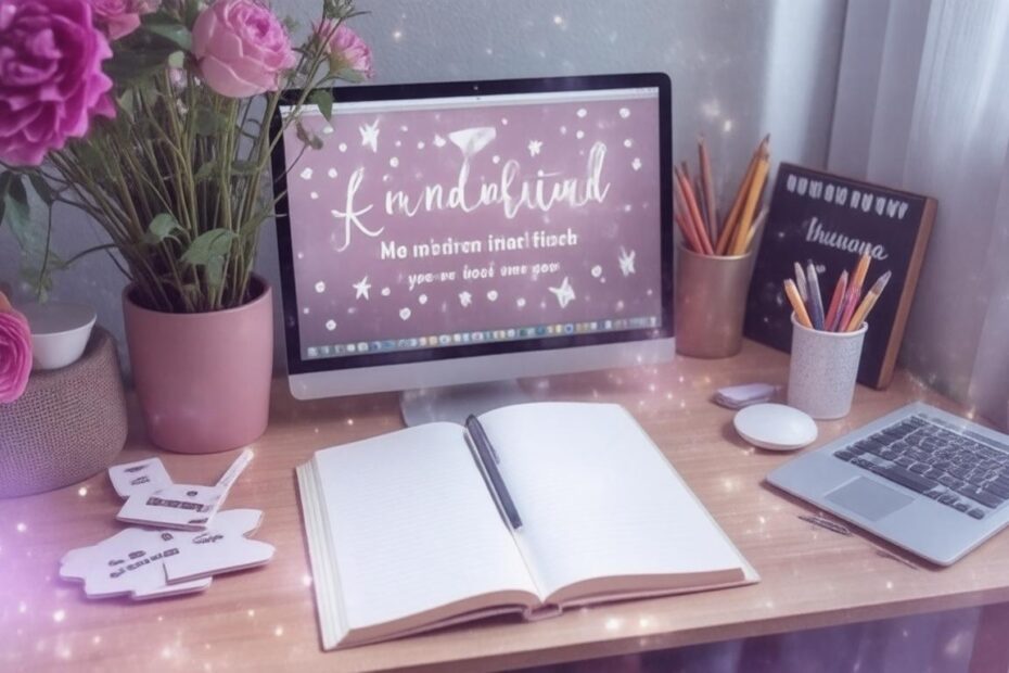 Unlocking the Power of Manifestation: Can You Use a Random Notebook for the 369 Method?
