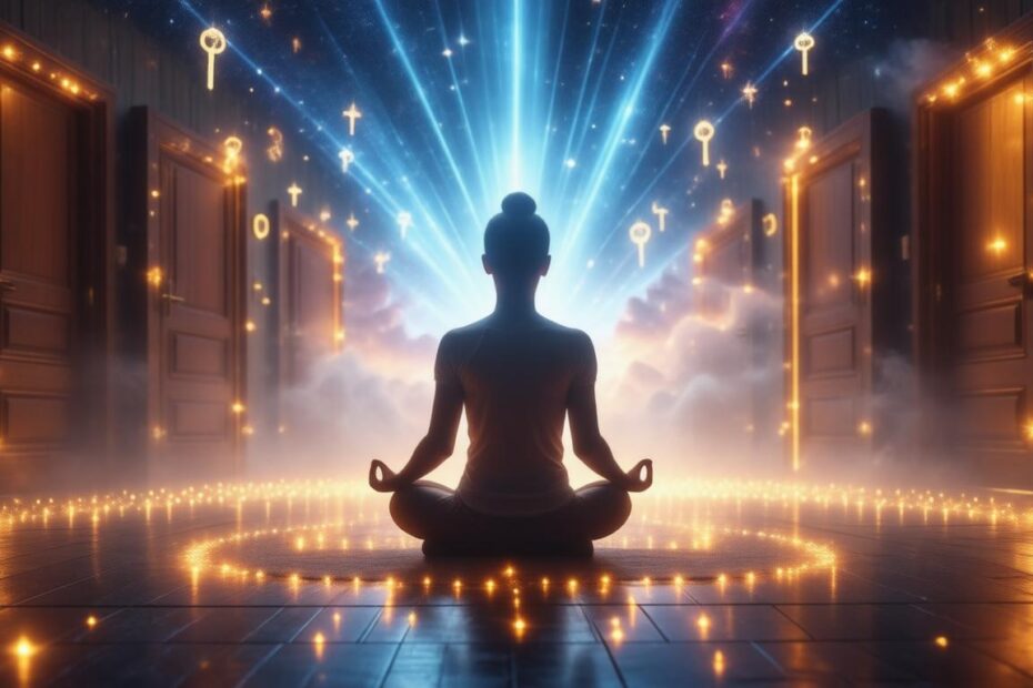 Unlocking the Power of Your Mind: Does Manifestation Truly Work?