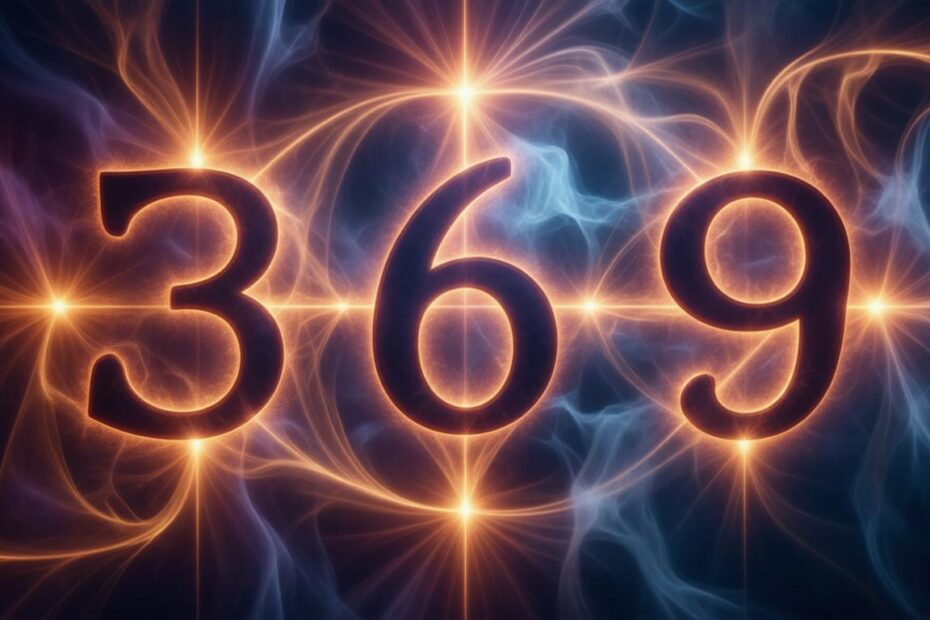 Unlocking the Power of the 3 6 9 Manifestation Method: Does It Really Work?