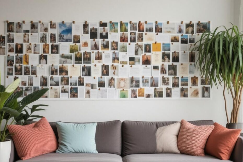 Unlocking Your Dreams: Does the Vision Board Method Really Work?