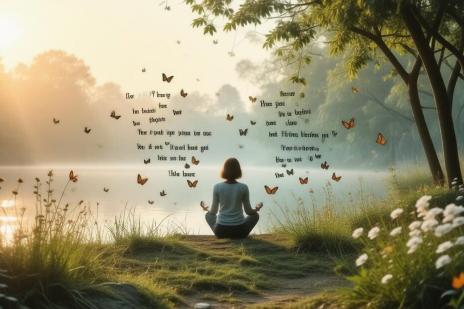 Transform Your Mindset: 20 Powerful Examples of Daily Affirmations for Positivity and Success