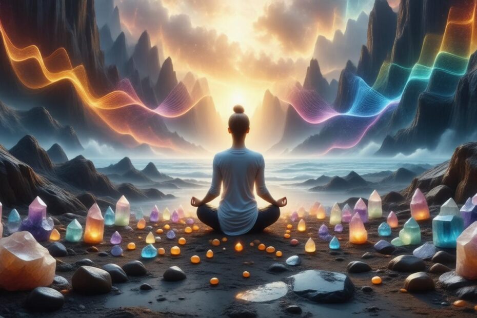 Unlock Your Dreams: Discover the Fastest Way to Manifest Using Sound Healing