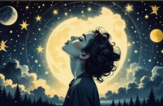 Unlock Your Cosmic Identity: How to Find Out Your Moon and Rising Sign