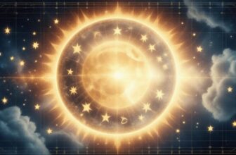 Unlock Your Cosmic Blueprint: Discover Your Rising, Moon, and Sun Signs Today!