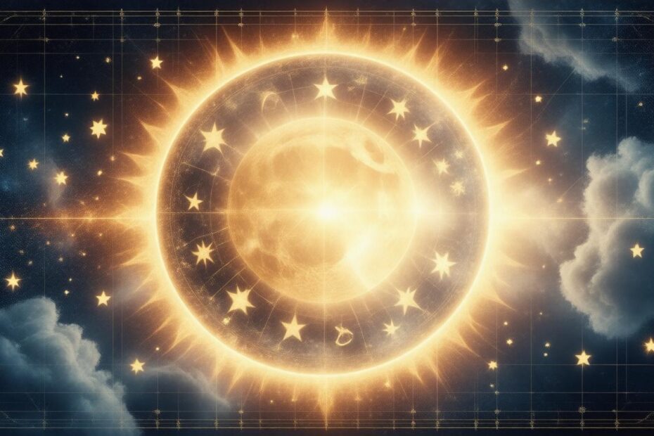 Unlock Your Cosmic Blueprint: Discover Your Rising, Moon, and Sun Signs Today!