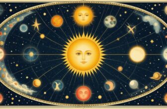 Unlocking Your Cosmic Blueprint: A Comprehensive Guide to Discovering Your Sun, Moon, and Rising Signs