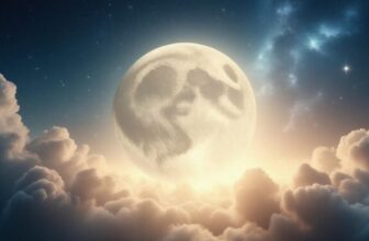 Unlocking the Mysteries: The Spiritual Significance of the First Quarter Moon