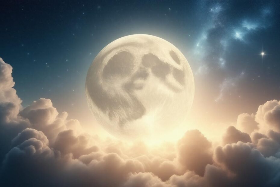 Unlocking the Mysteries: The Spiritual Significance of the First Quarter Moon