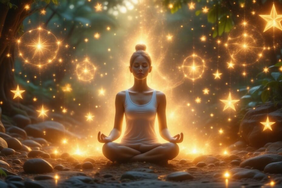 Unlocking Your Dreams: The Ultimate Guide to Manifestation Techniques that Transform Your Reality