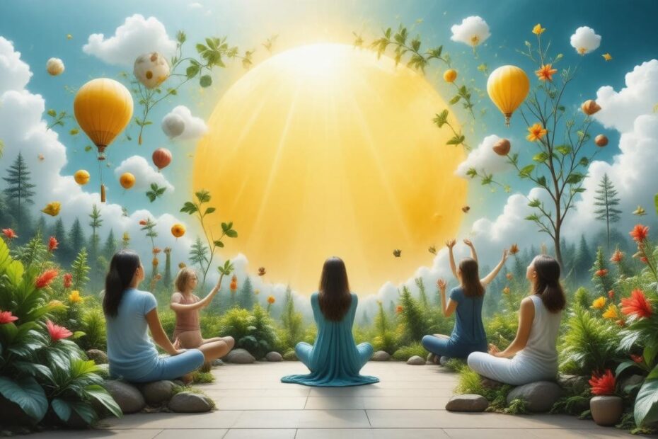 Transform Your Mindset: Discover the Power of Free Daily Affirmations for a Positive Life