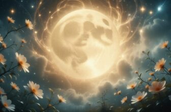 Harnessing the Energies of the June 2025 Full Moon: A Deep Dive into Its Spiritual Significance