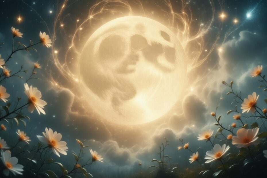 Harnessing the Energies of the June 2025 Full Moon: A Deep Dive into Its Spiritual Significance