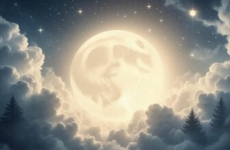 Unlocking the Mysteries of the Full Moon Phase: Meaning, Influence, and Energies Revealed