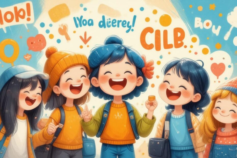 Laughing Your Way to Positivity: Hilarious Daily Affirmations to Brighten Your Day