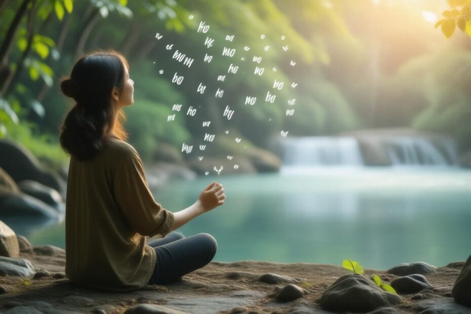 Unlock Your Potential: The Power of Good Daily Affirmations for a Positive Mindset