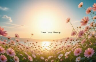 Rise and Shine: 20 Inspiring Good Morning Affirmation Quotes to Start Your Day with Positivity
