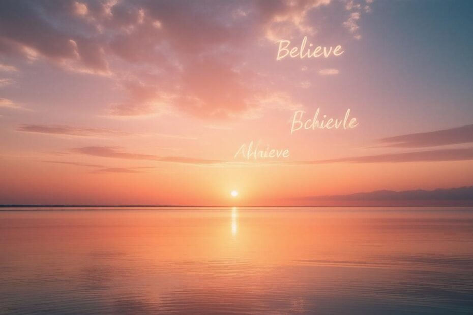 Rise and Shine: 10 Powerful Good Morning Affirmations to Boost Your Day