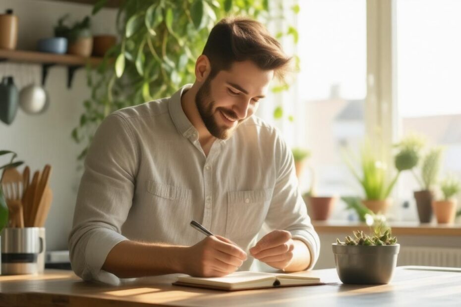 Empower Your Man: 10 Good Morning Affirmations to Inspire a Positive Start to His Day