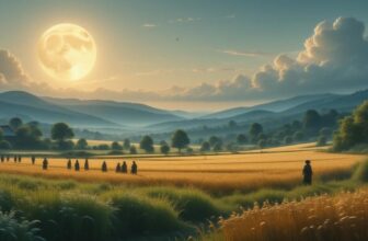 Unveiling the Harvest Moon 2025: Significance, Traditions, and Celestial Wonders