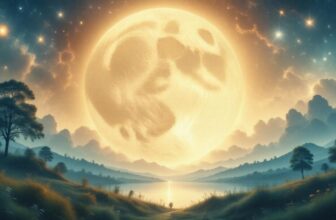 Unveiling the Spiritual Significance of the Harvest Moon 2025: A Celestial Guide to Transformation and Abundance
