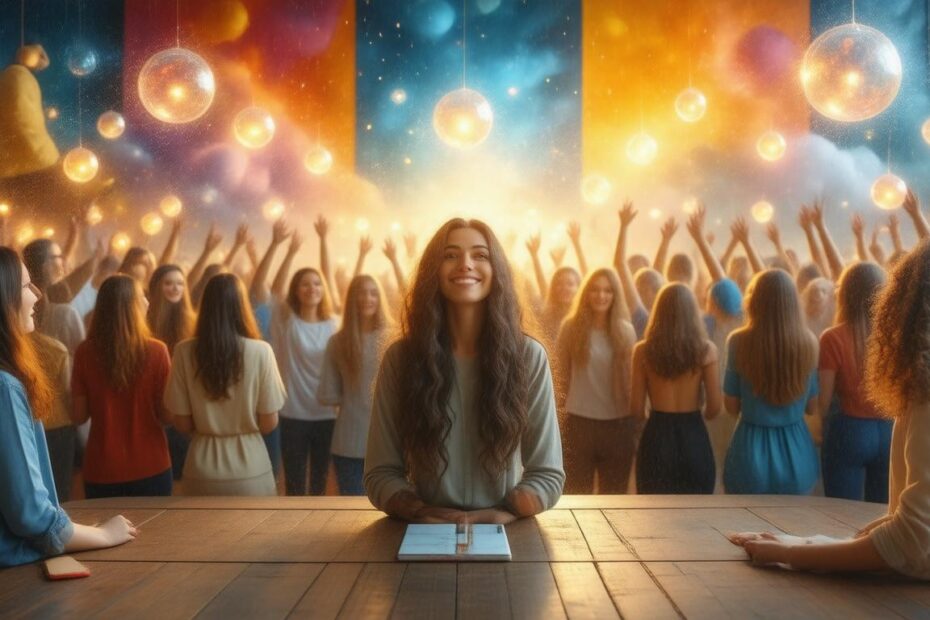 Transform Your Dreams into Reality: Inspiring Success Stories of the Law of Attraction in Action