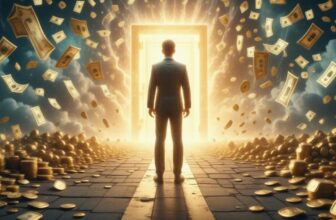 Unlocking Wealth: My Journey to Manifesting Money in Just Hours!