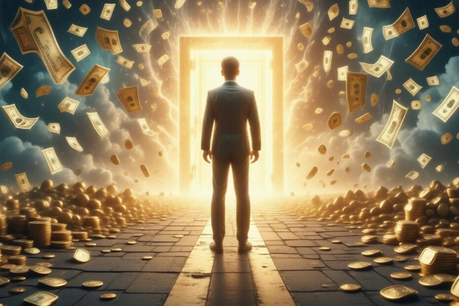 Unlocking Wealth: My Journey to Manifesting Money in Just Hours!