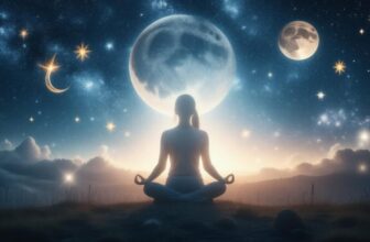 Unlocking Your Cosmic Identity: A Guide to Discovering Your Moon and Rising Signs