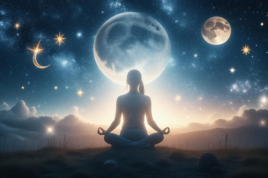Unlocking Your Cosmic Identity: A Guide to Discovering Your Moon and Rising Signs