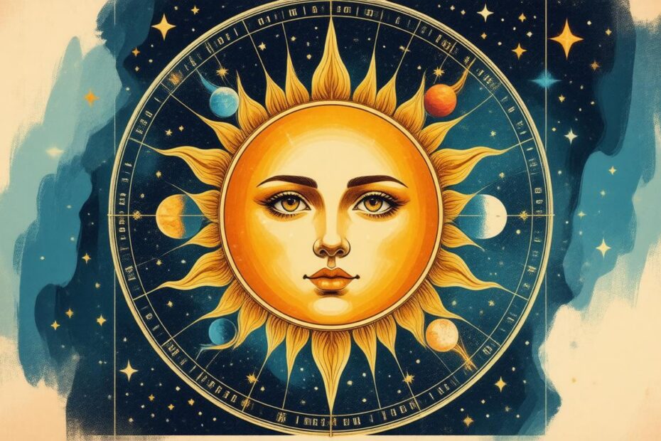 Unlocking Your Cosmic Identity: How to Discover Your Sun and Moon Signs