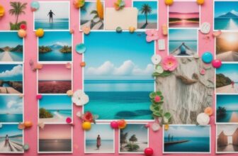 Unlocking Your Dreams: How a Vision Board Empowers Your Manifestation Journey
