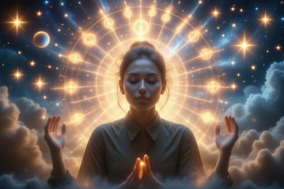 Unlocking the Secrets: How the Law of Attraction and Manifestation Work for You