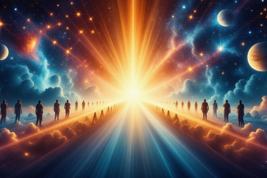 Unlocking the Universe: How the Law of Attraction Works and Whether It's a Reality You Can Experience
