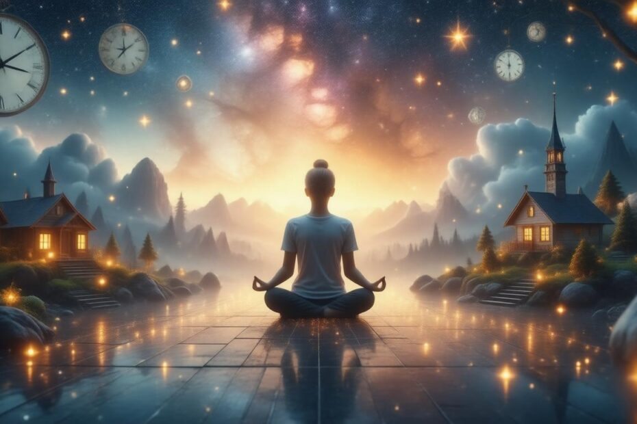 Unlocking the Secret: How Long Does It Really Take to Manifest Your Dreams?