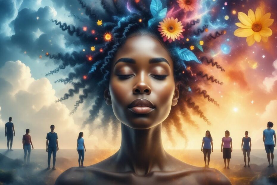 Unlocking Your Potential: Transformative Stories of How Manifestation Changed Lives