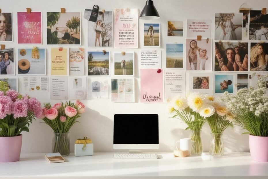 Revitalize Your Dreams: How Often Should You Update Your Vision Board for Maximum Impact?