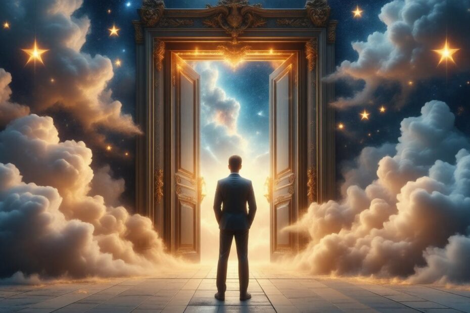 Unlock Your Dreams: The Ultimate Guide to Manifesting What You Want Overnight!