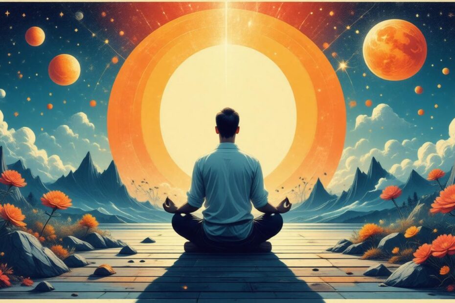 Harnessing the Law of Attraction: A Guide to Choosing Your Manifestations Wisely
