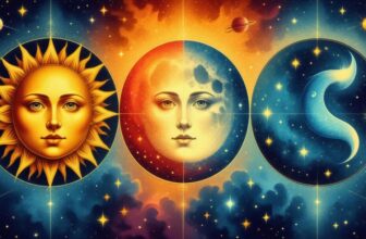Unlocking Your Astrological Identity: A Step-by-Step Guide to Discovering Your Sun, Moon, and Rising Signs