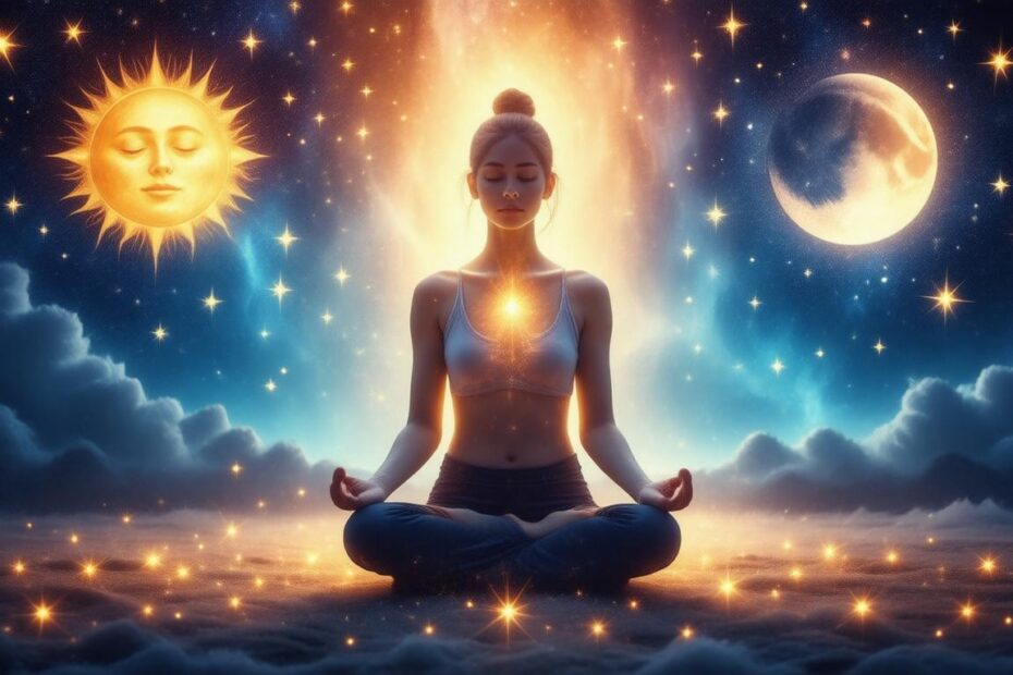 Unlocking Your Cosmic Identity: A Complete Guide to Determining Your Sun, Moon, and Rising Signs