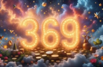 Unlocking Abundance: Mastering the 369 Manifestation Method for Your Dreams
