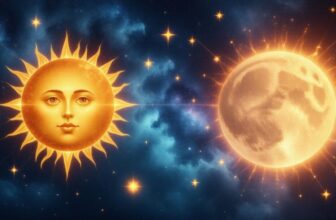 Unlocking Your Cosmic Identity: A Comprehensive Guide to Discovering Your Sun, Moon, and Rising Signs