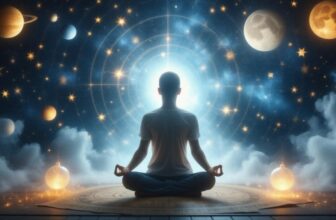 Unlocking Your Cosmic Identity: A Step-by-Step Guide to Discovering Your Ascendant and Moon Sign