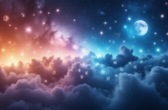 Unlocking the Cosmos: A Comprehensive Guide to Discovering Your Rising and Moon Signs