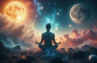 Unlocking Your Cosmic Identity: A Step-by-Step Guide to Discovering Your Sun, Moon, and Rising Signs
