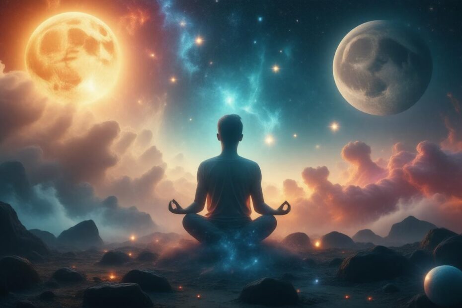Unlocking Your Cosmic Identity: A Step-by-Step Guide to Discovering Your Sun, Moon, and Rising Signs